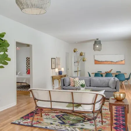 Cozy Downtown Charmer 3 Bedroom 2 Bath Walk To Gulch
